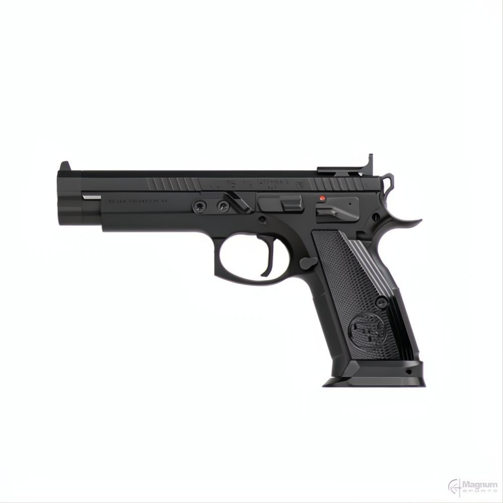 CZ 75 Czechmate
