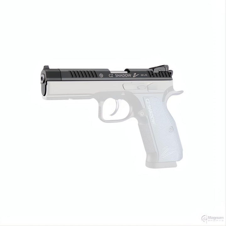 CZ 75 Shadow 2 Adapter 9mm to 22LR