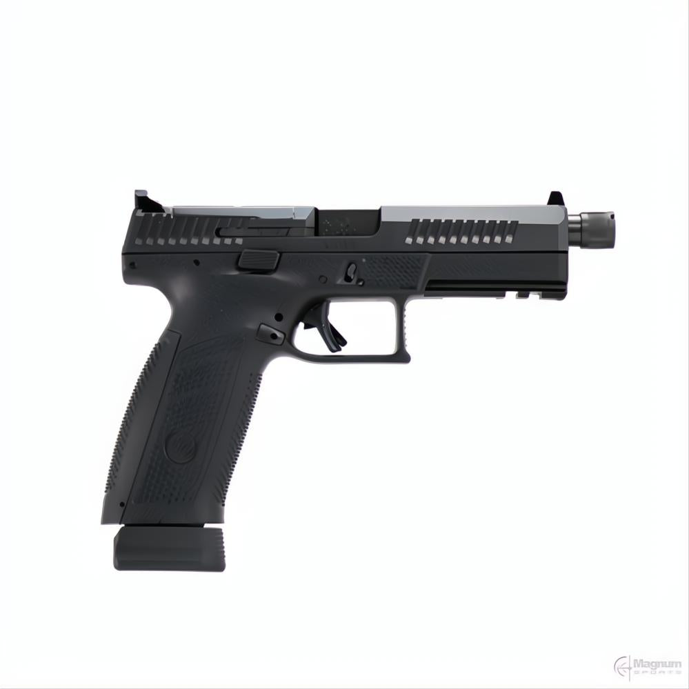 CZ P-10 F OR
