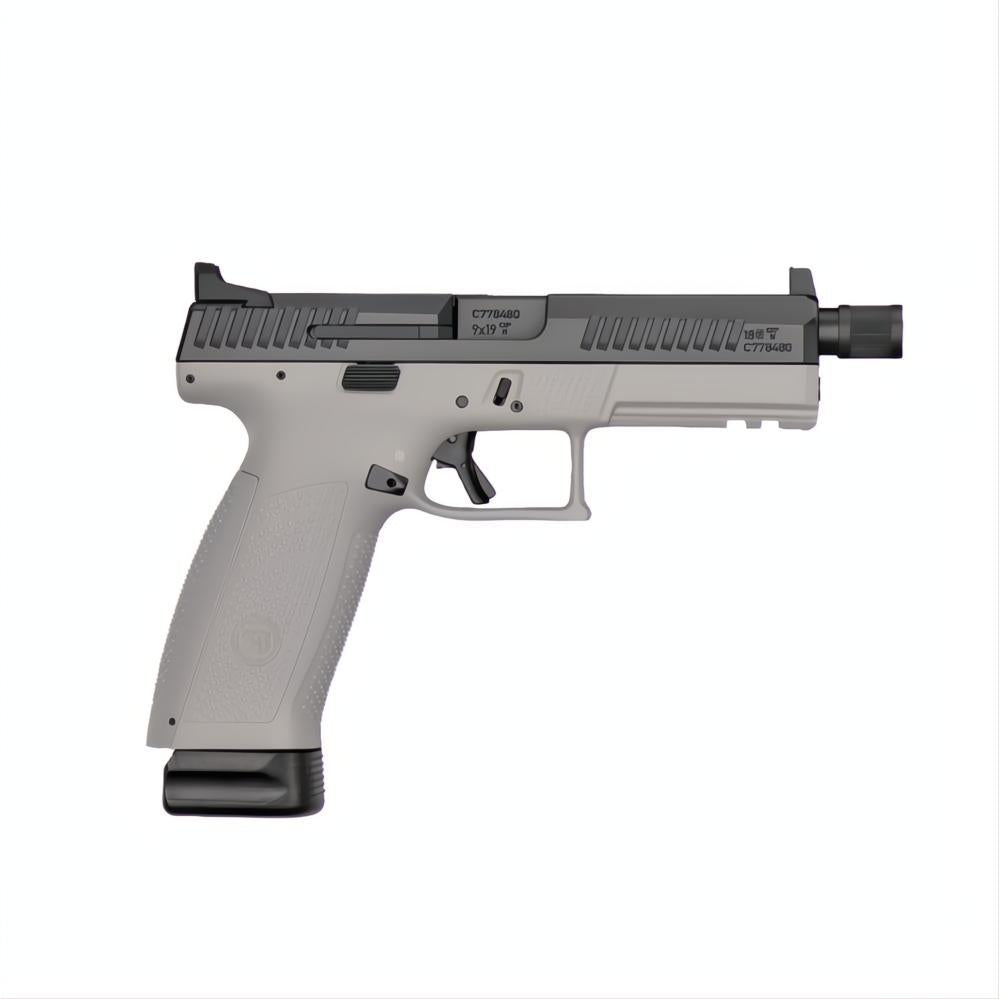 CZ P-10 F Urban Grey