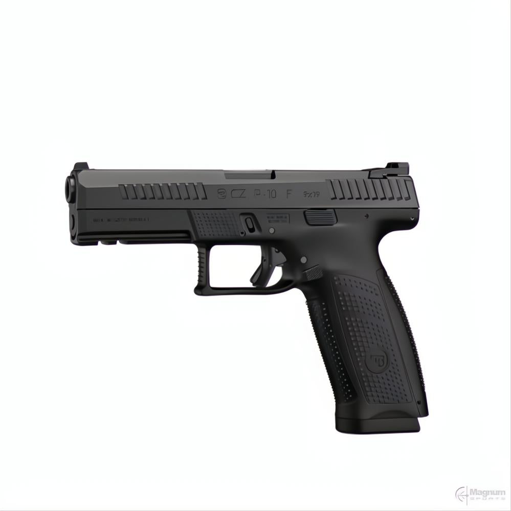 CZ P-10 F