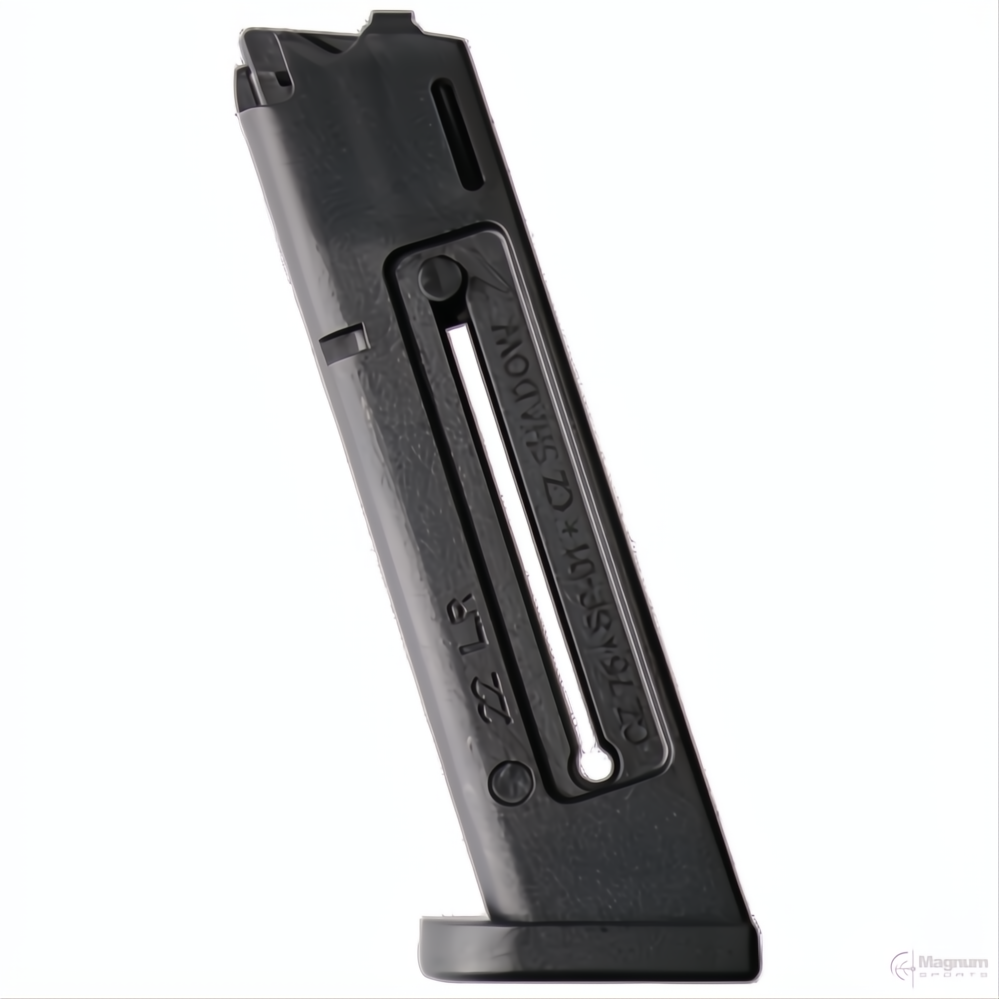 CZ Shadow 2 / SP-01 22LR Kadet 10rnd Magazine