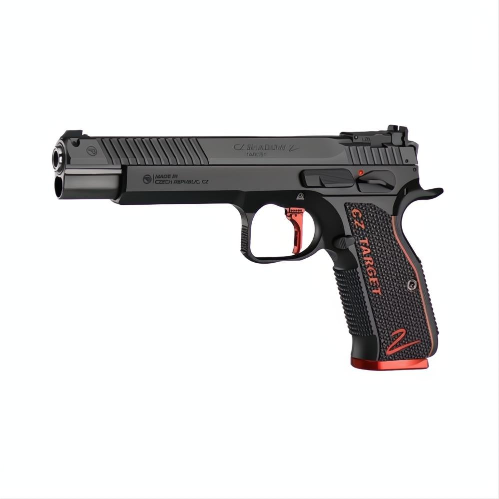 CZ Shadow 2 Target