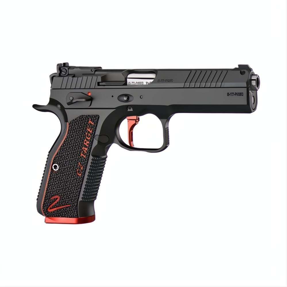 CZ Shadow 2 Target