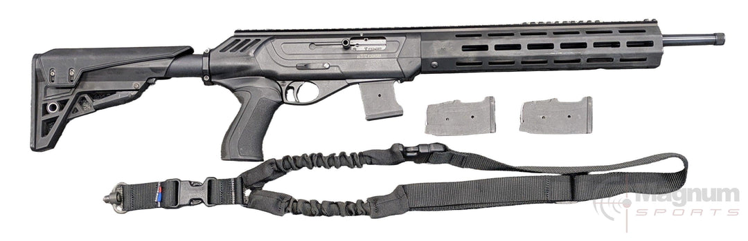 Pre-Owned | CZ 515 - 22WMR