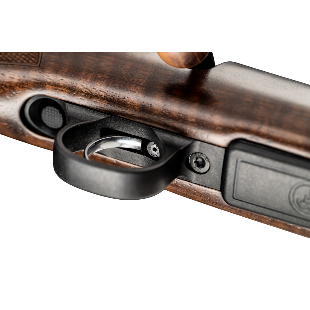 CZ 600 Plus American 223REM 5RND Mag 24"