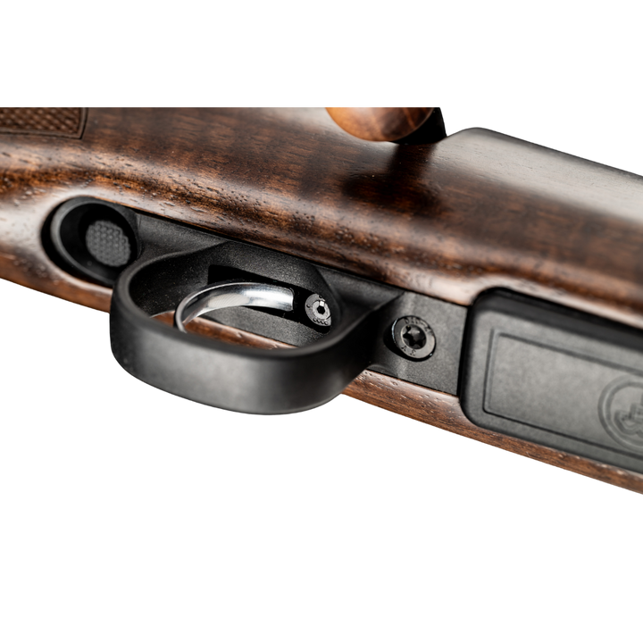 CZ 600 Plus American 243WIN 5RND Mag 20"