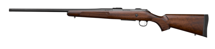 CZ 600 Plus American 223REM 5RND Mag 24"