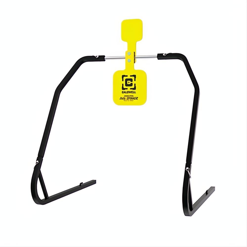 Caldwell Ar500 Target Dual Spinner
