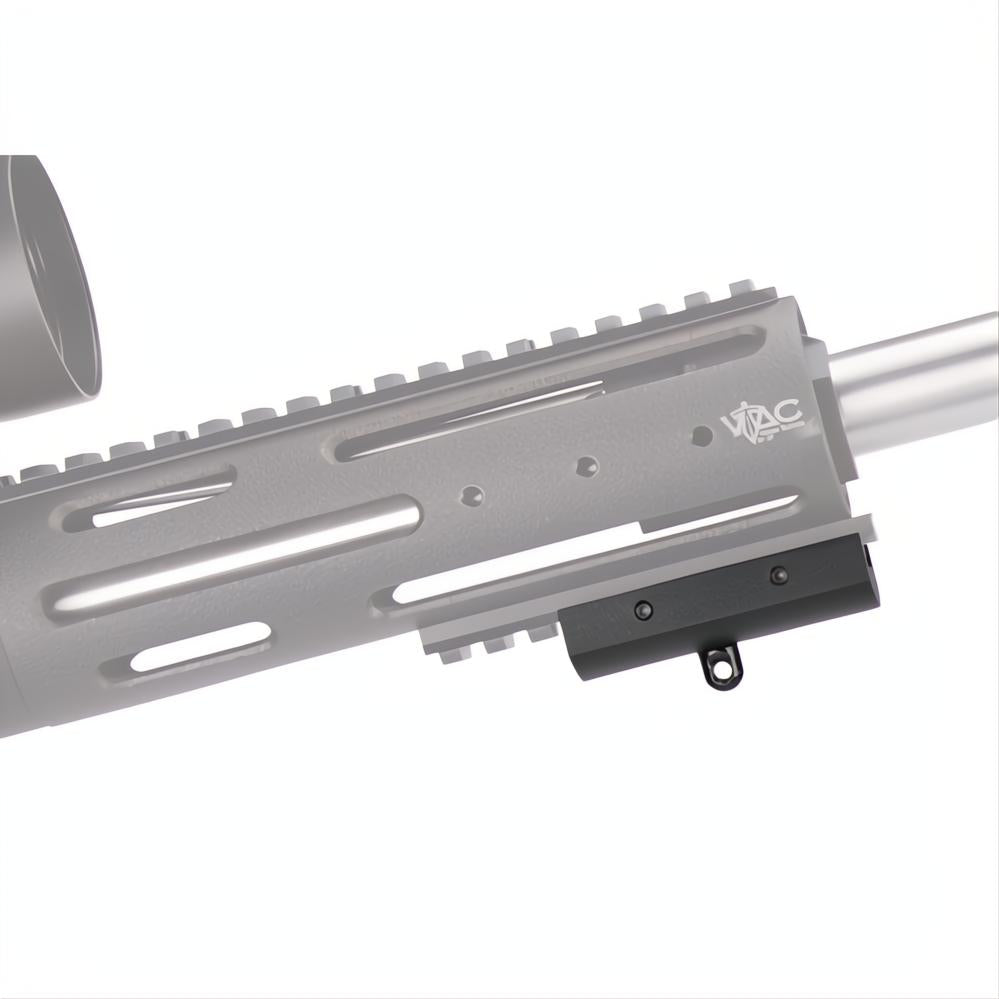 Caldwell Bipod Adapter For Picatinny Rail