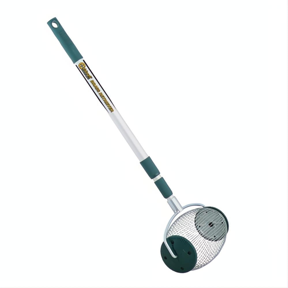 Caldwell Brass Retriever