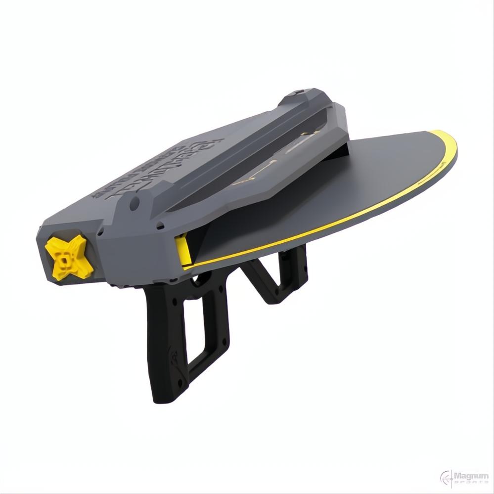 Caldwell Claymore Pullup Clay Target Thrower