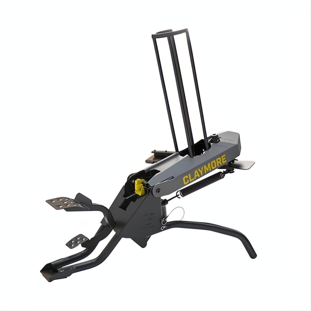 Caldwell Claymore Target Thrower Trap