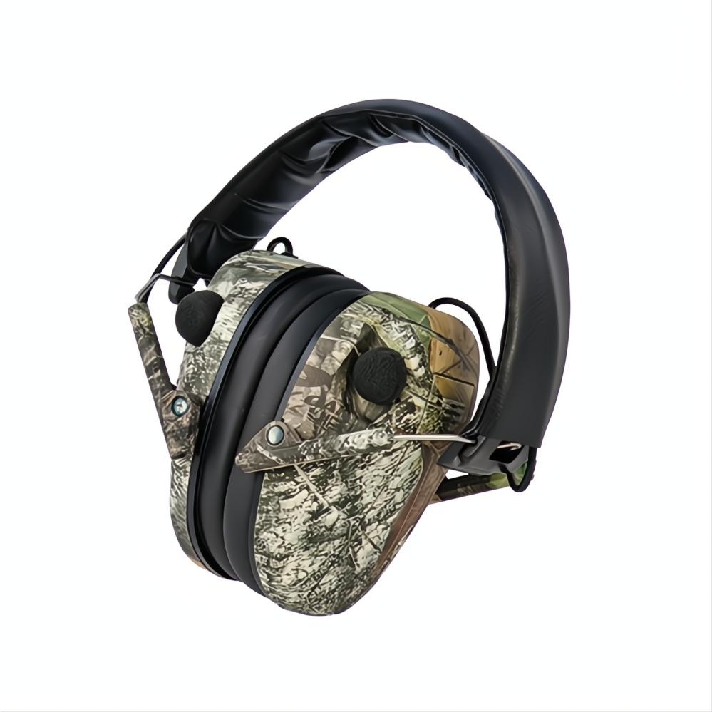 Caldwell Emax Low Profile Electronic Ear Muffs