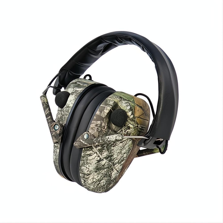 Caldwell Emax Low Profile Electronic Ear Muffs