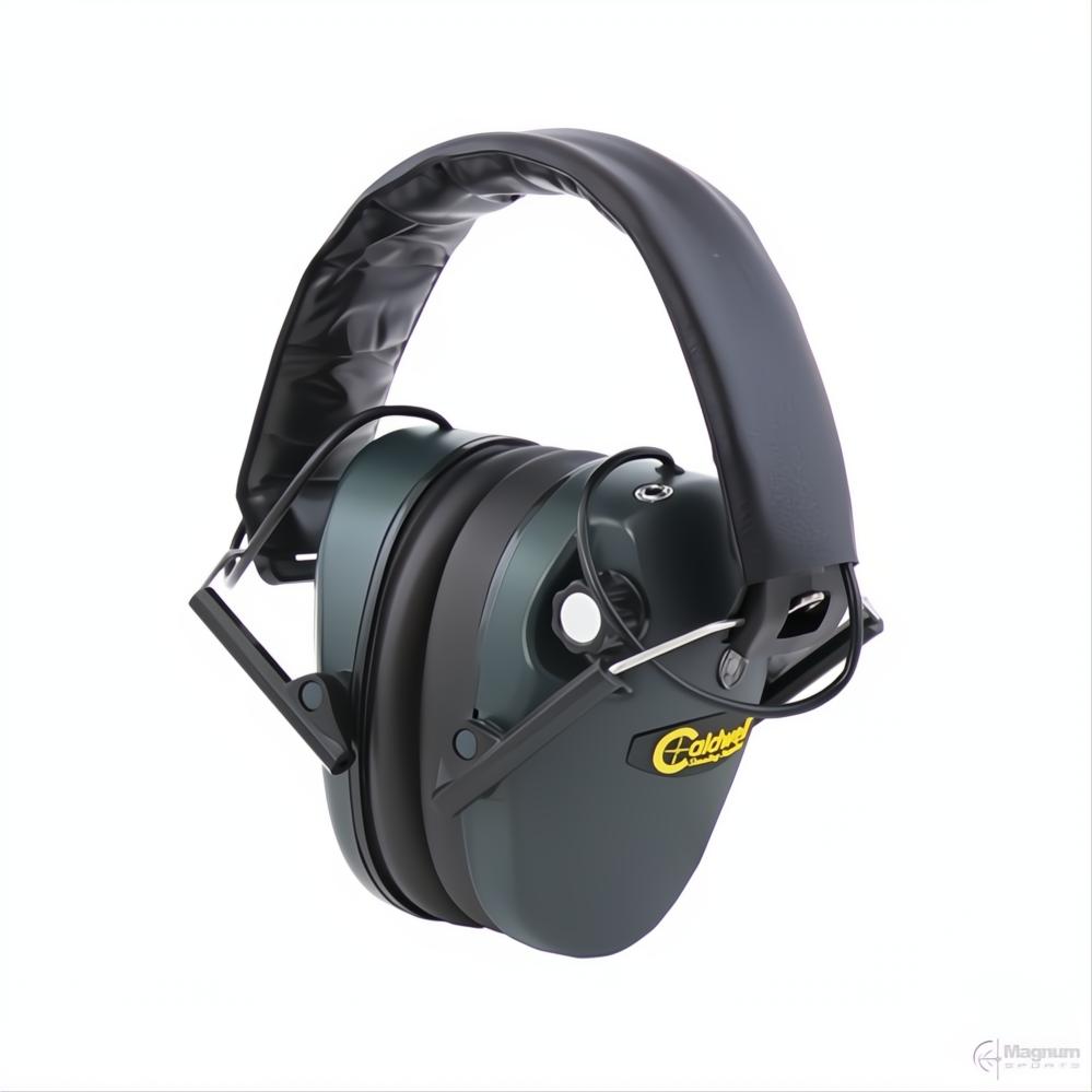 Caldwell Emax Low Profile Electronic Ear Muffs
