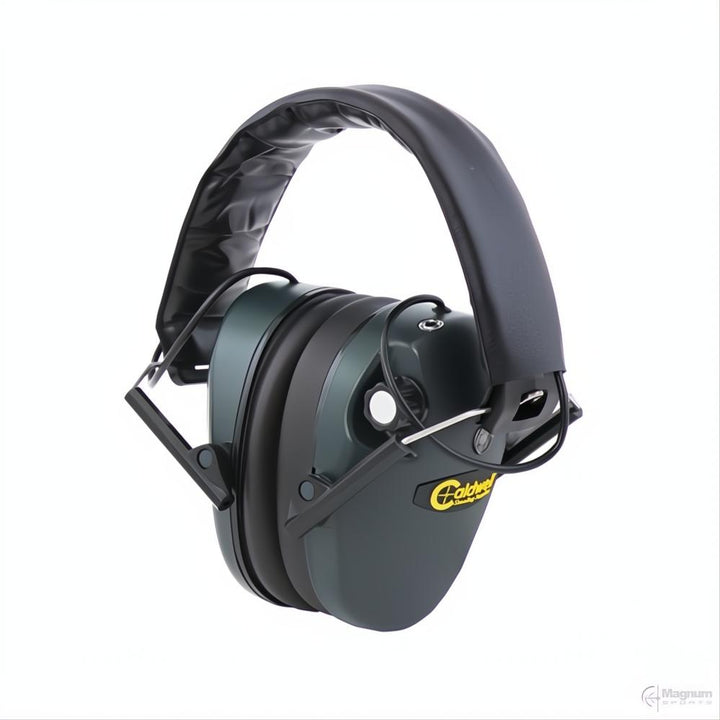 Caldwell Emax Low Profile Electronic Ear Muffs