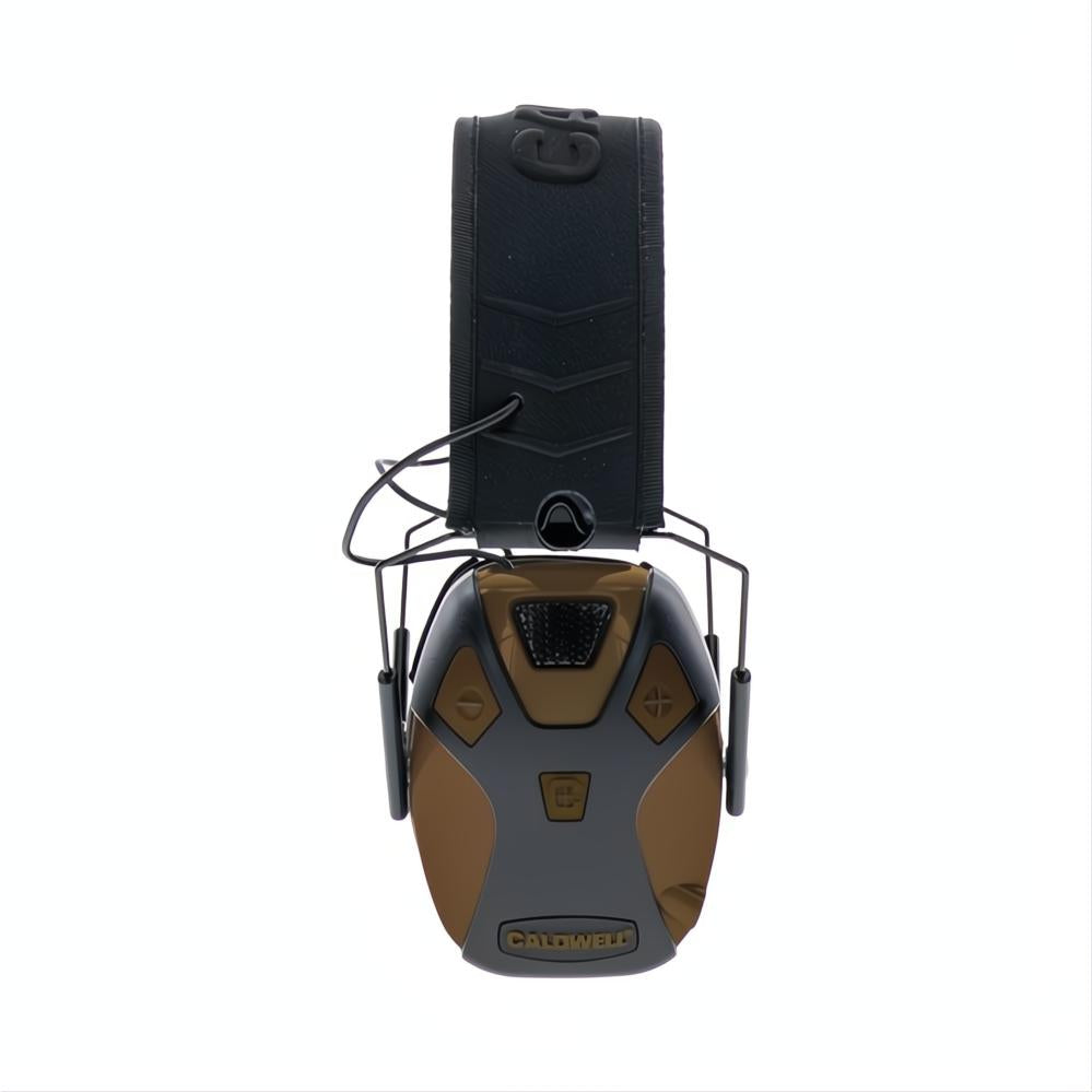 Caldwell Emax Pro Electronic Ear Muffs FDE