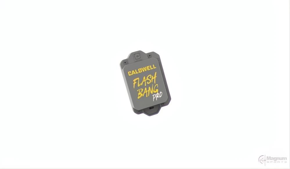 Caldwell Flash Bang Pro Target Hit Indicator