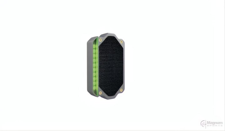 Caldwell Flash Bang Pro Target Hit Indicator