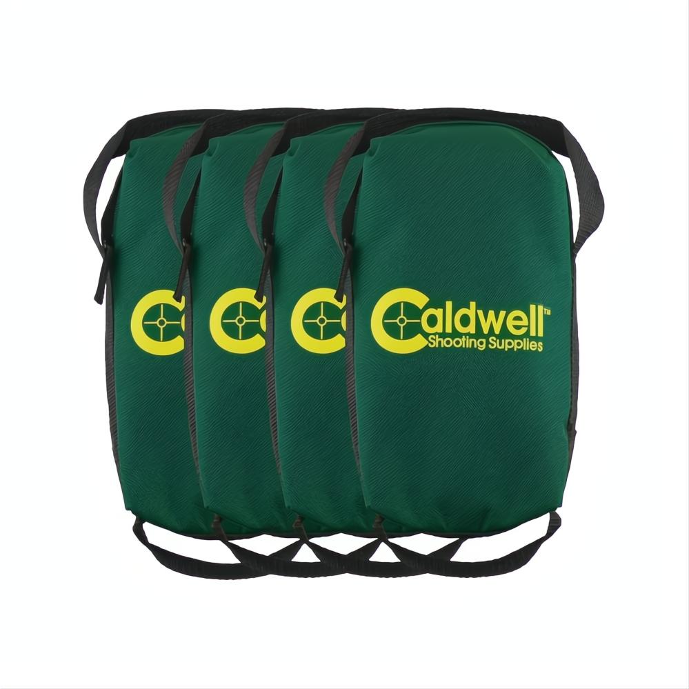 Caldwell Lead Sled Weight Bag 4Pk