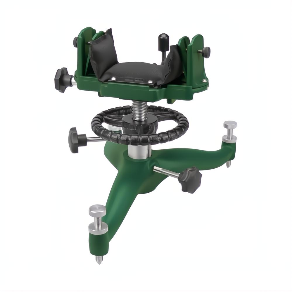 Caldwell Rock BR Competition Benchrest