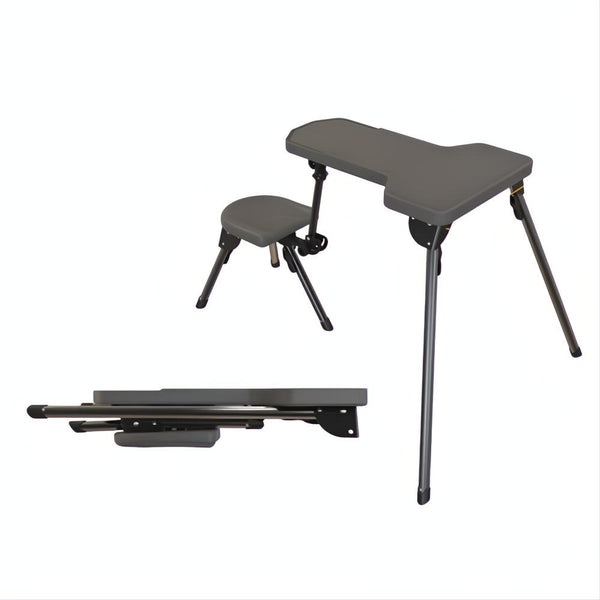 Caldwell Stable Table Lite Shooting Bench