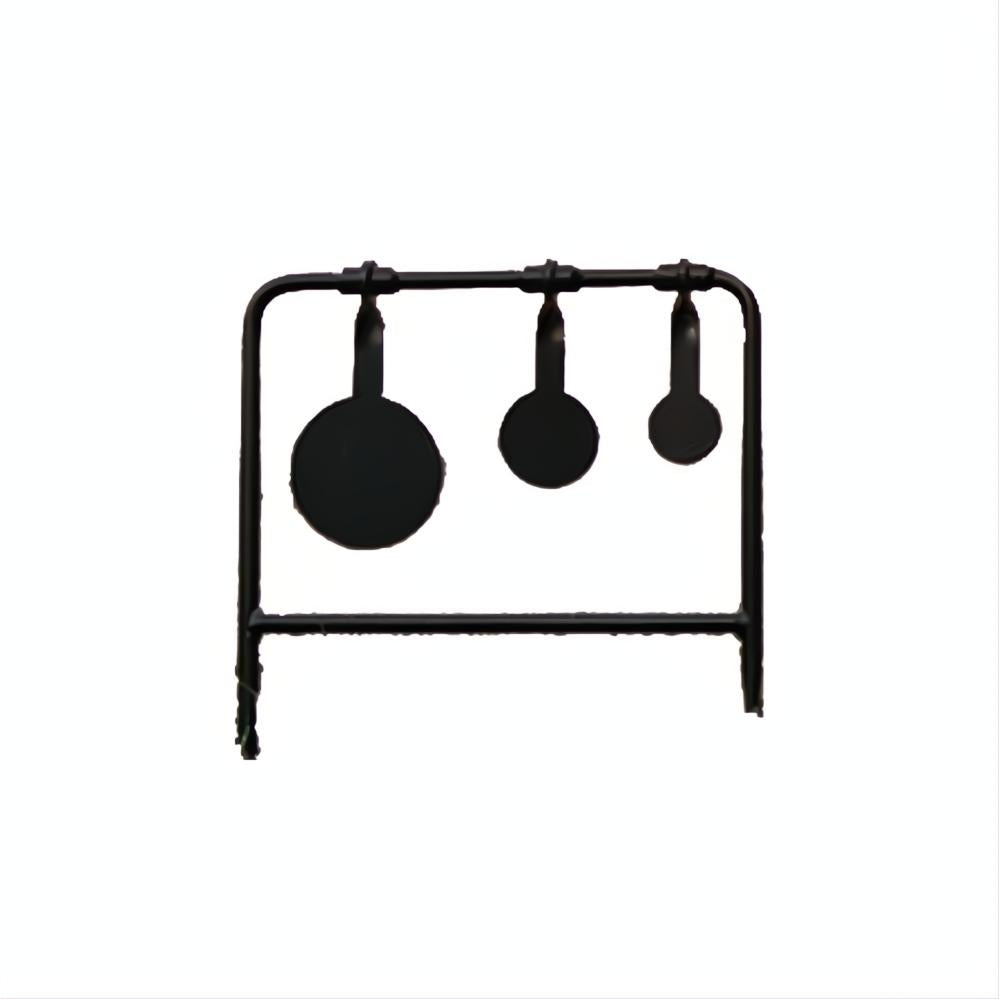 Caldwell Triple Spin Rimfire Target