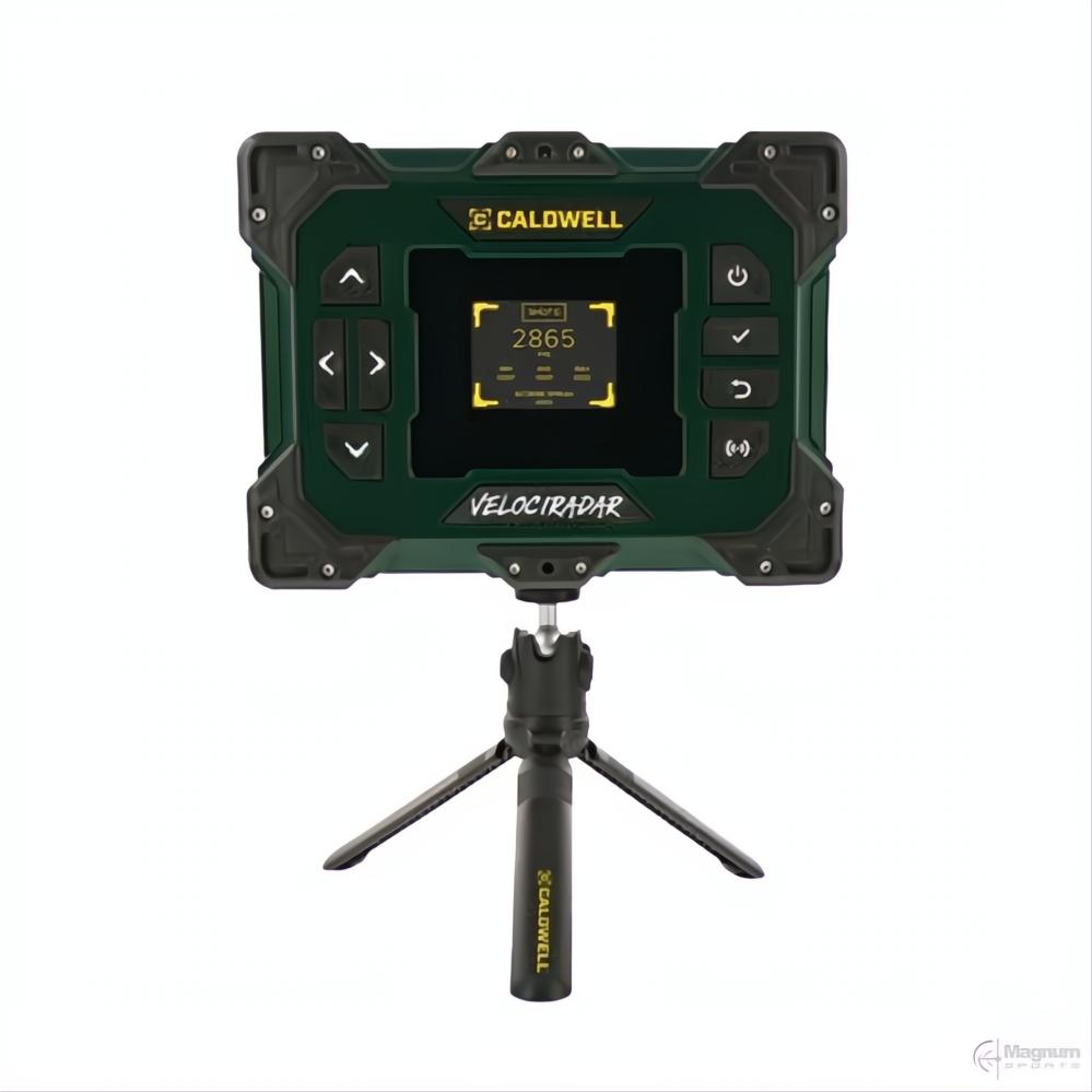 Caldwell Velociradar Chronograph