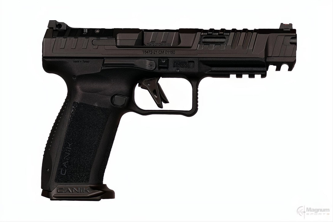 Canik SFX Rival