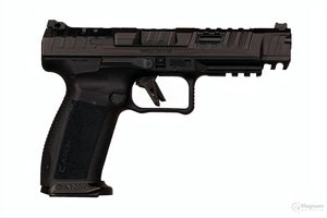 Canik SFX Rival