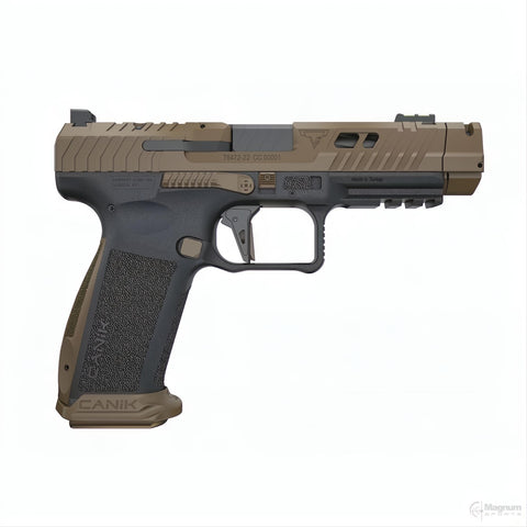 Handguns