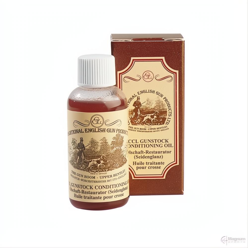 Ccl Traditional English Gun Products Gunstock Conditioning Oil