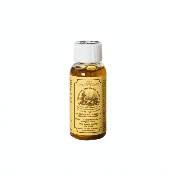 Ccl Traditional English Gun Products Red Root Oil