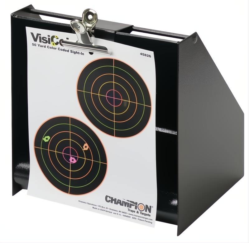 Champion 22 Calibre Bullet Trap