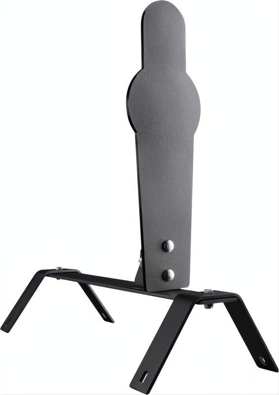 Champion Ar500 Centrefire Rifle Steel Target 3/8" Pop Up