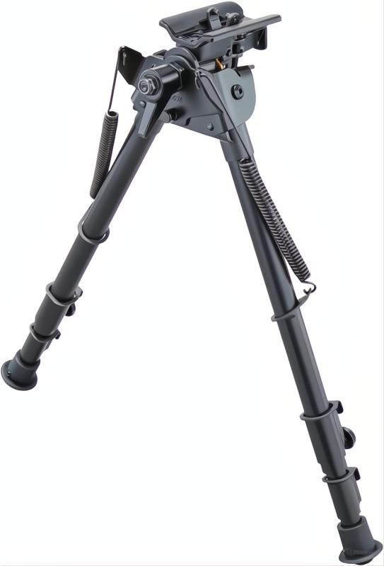 Champion Bipod With Cant & Traverse