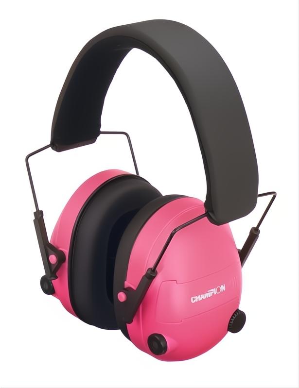 Champion Chamion Electronic Ear Muffs
