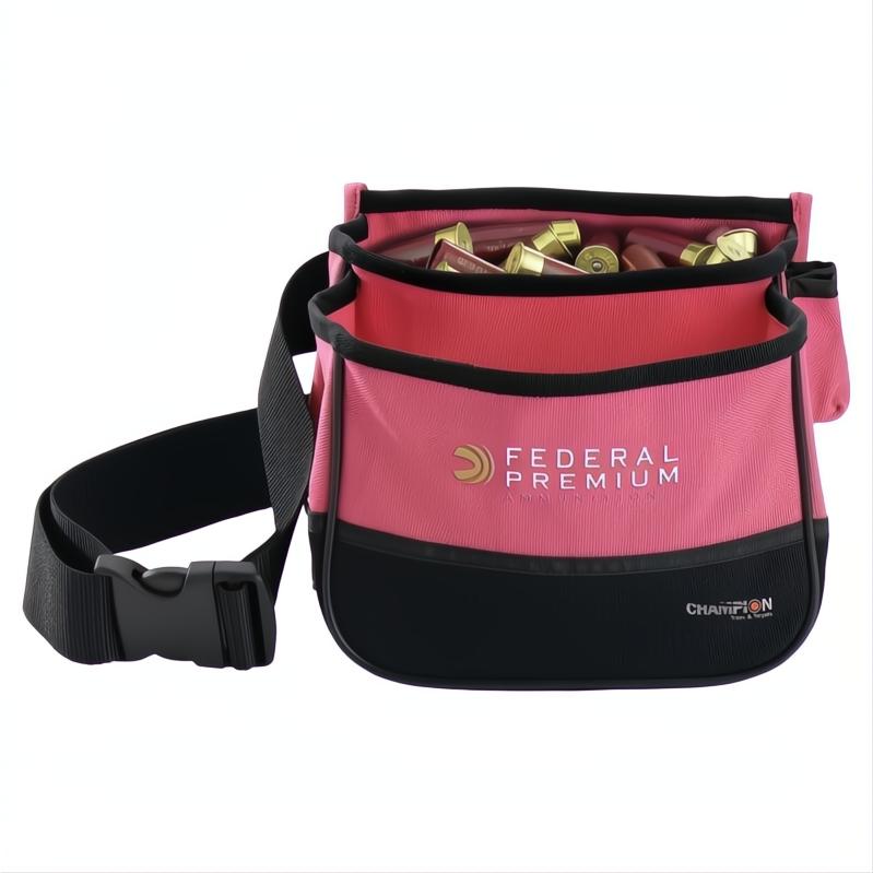 Champion Shotshell Pouch Holds