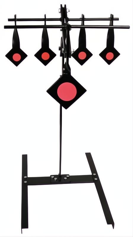 Champion Target 22 Air Rifle Reset