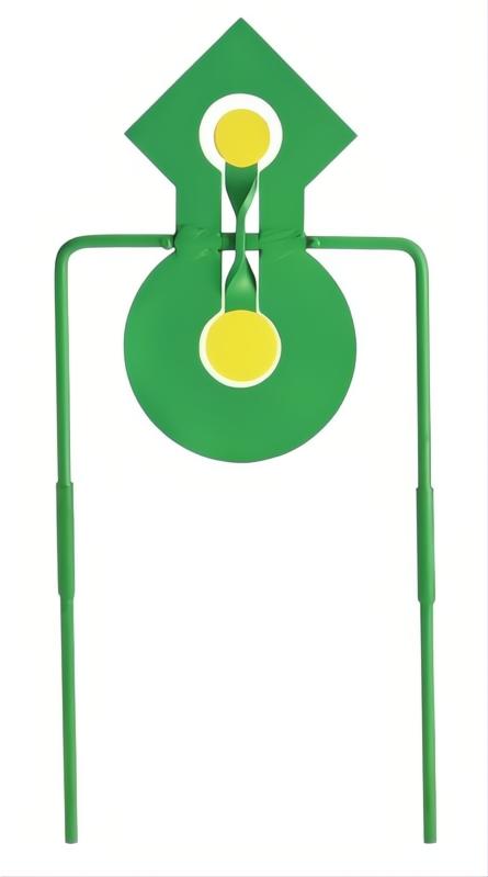 Champion Target 22 Double Reaction Spinner
