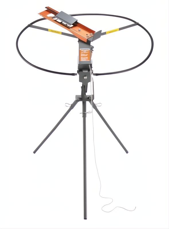 Champion Trap Skybird With Tripod