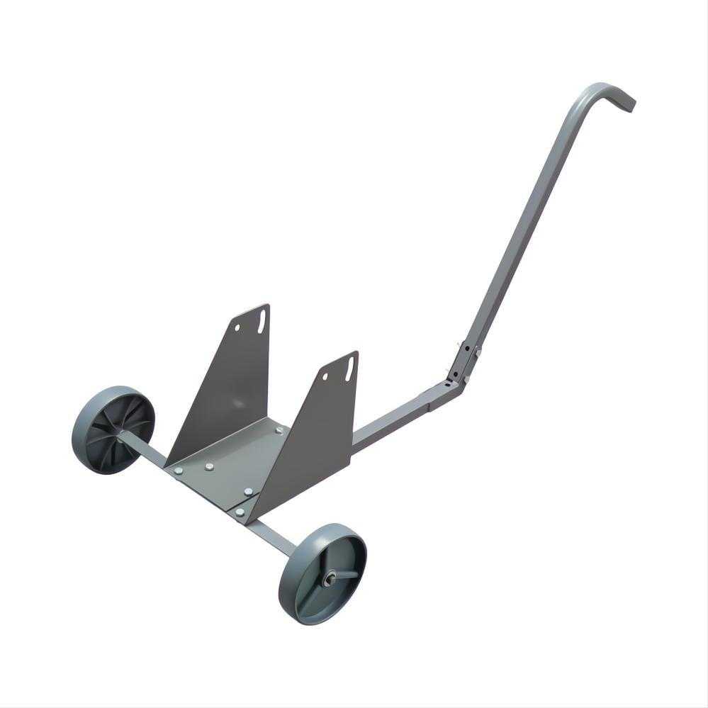 Champion Trap Taxi - Workhorse