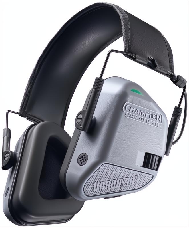 Champion Vanquish Electronic Ear Muffs