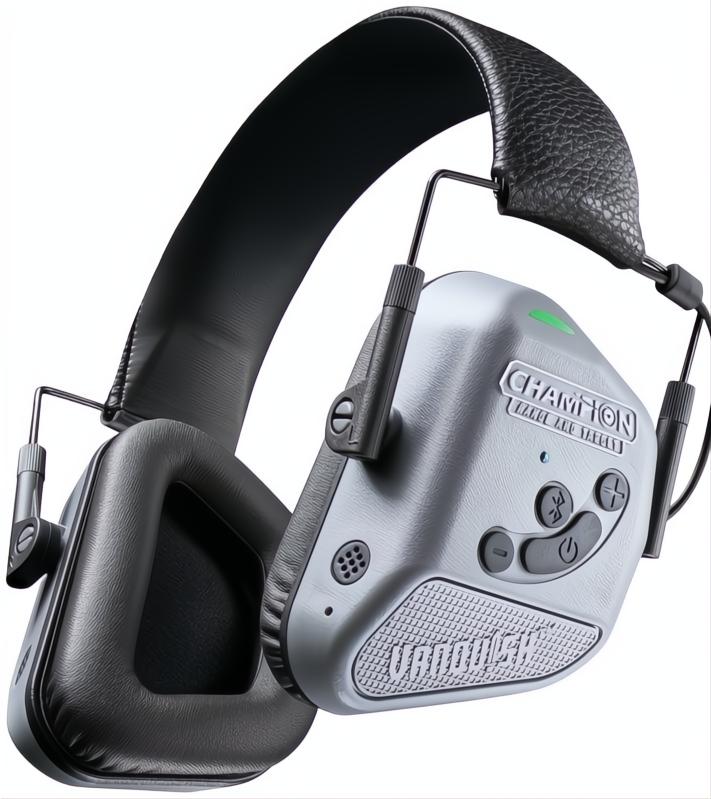 Champion Vanquish Elite Bt Electronic Ear Muffs