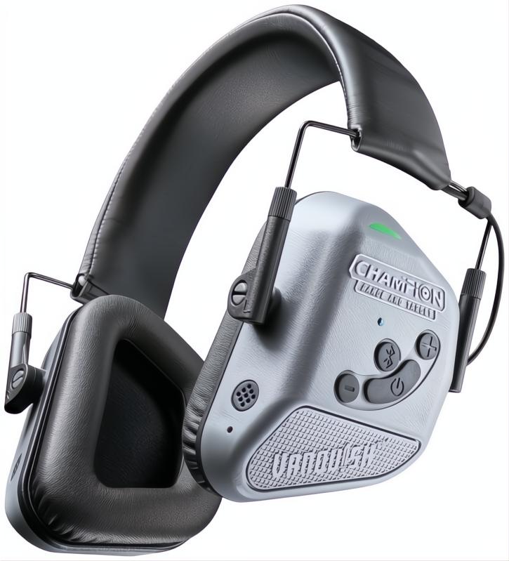 Champion Vanquish Pro Bt Eletronic Ear Muffs