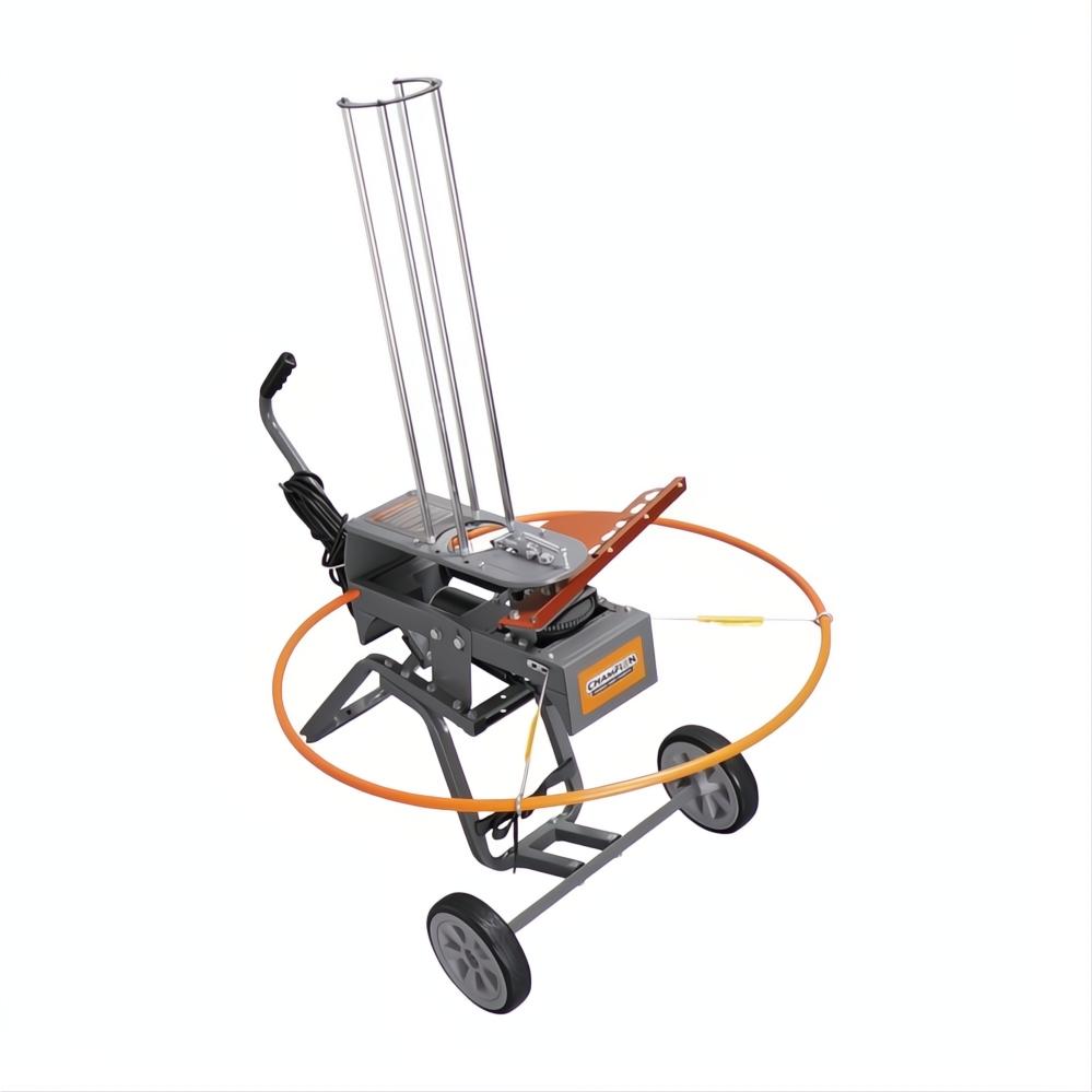 Champion Wheelybird 3.0 Trap Autofeed
