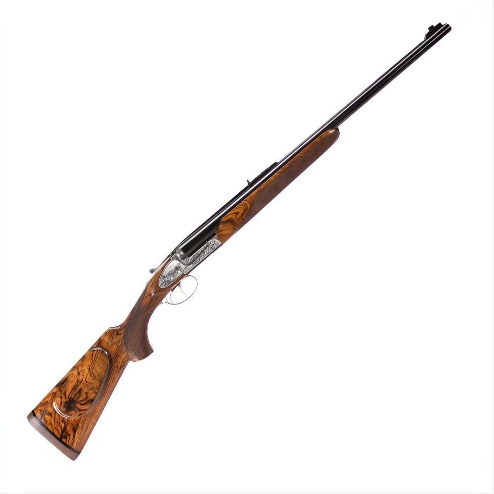 Chapuis AGEX Jungle Double Rifle