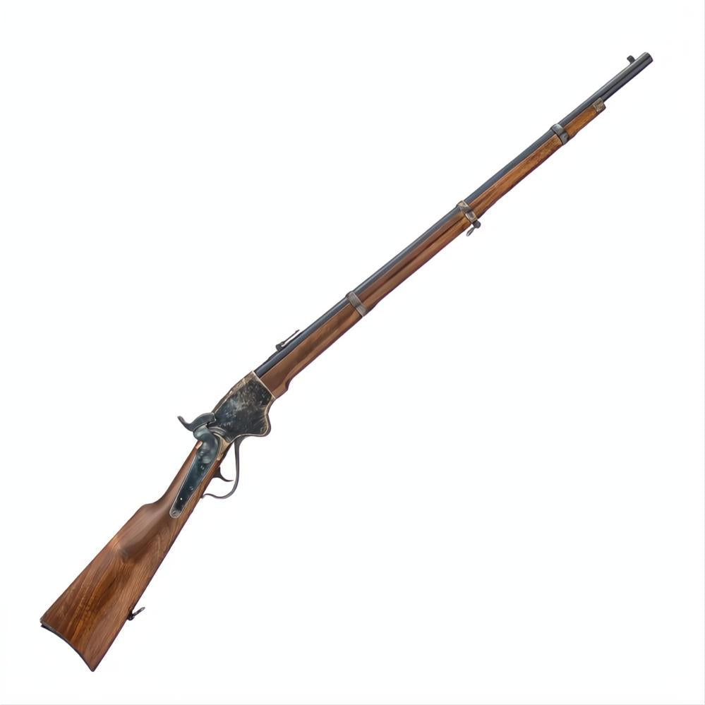 Chiappa Firearms 1860 Spencer Rifle Colour Case