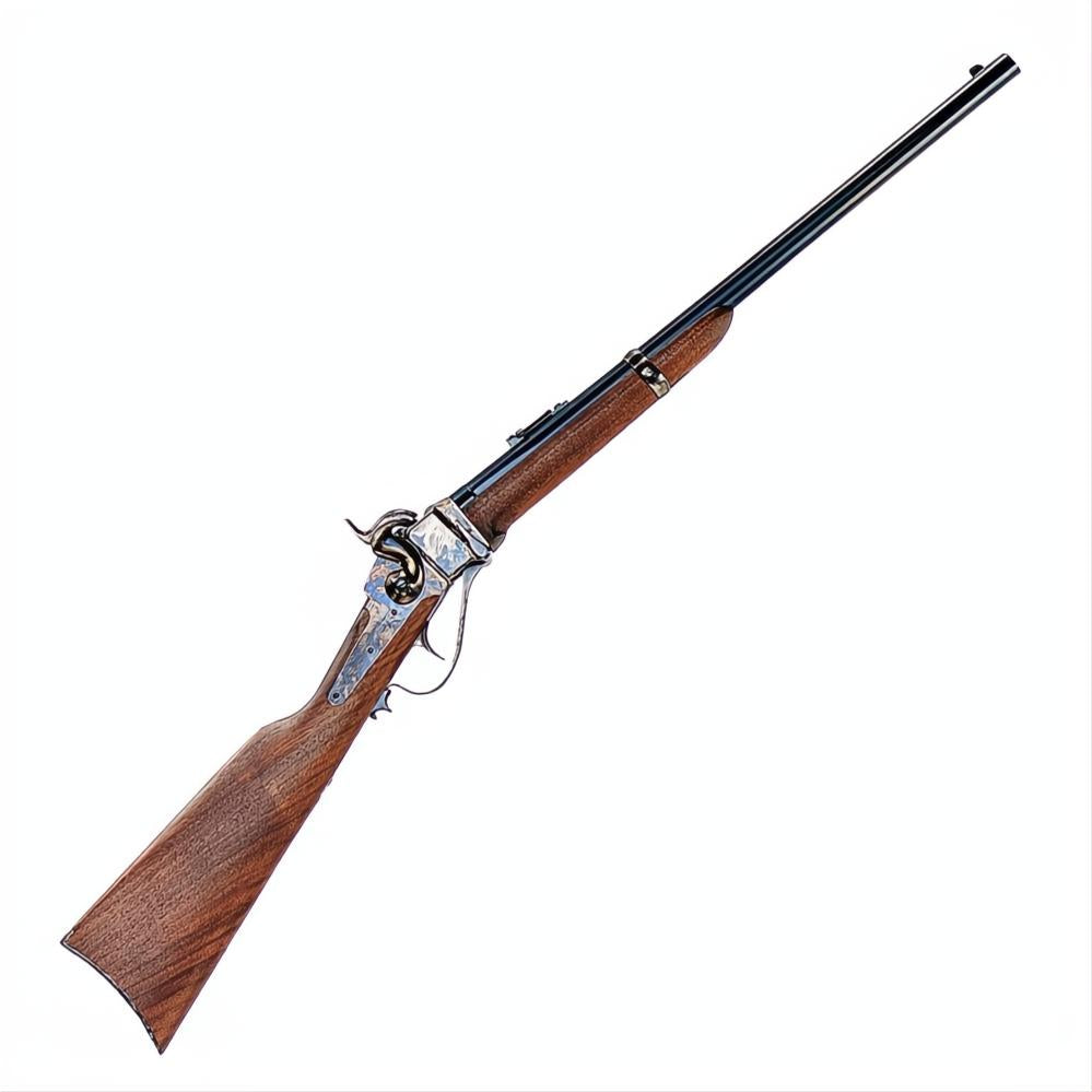 Chiappa Firearms 1863 Sharps Cavalry New Model Rifle Colour Case